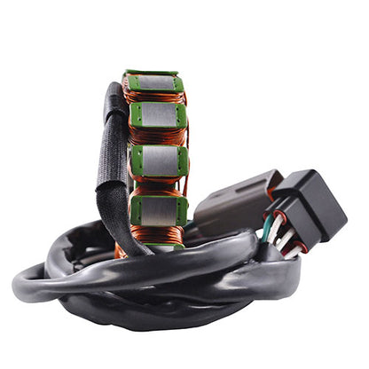 RMSTATOR GENERATOR STATOR