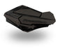 POWERMADD Sentinel Handguards in Black/Charcoal – Part Number 34411