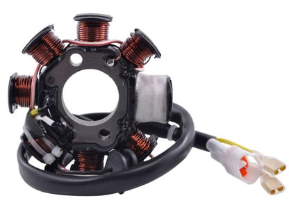 RMSTATOR STATOR