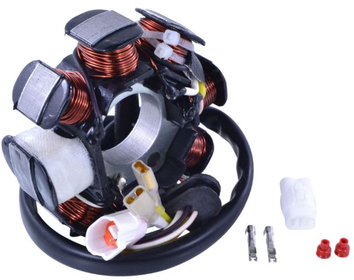 RMSTATOR STATOR
