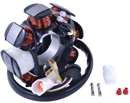 RMSTATOR STATOR