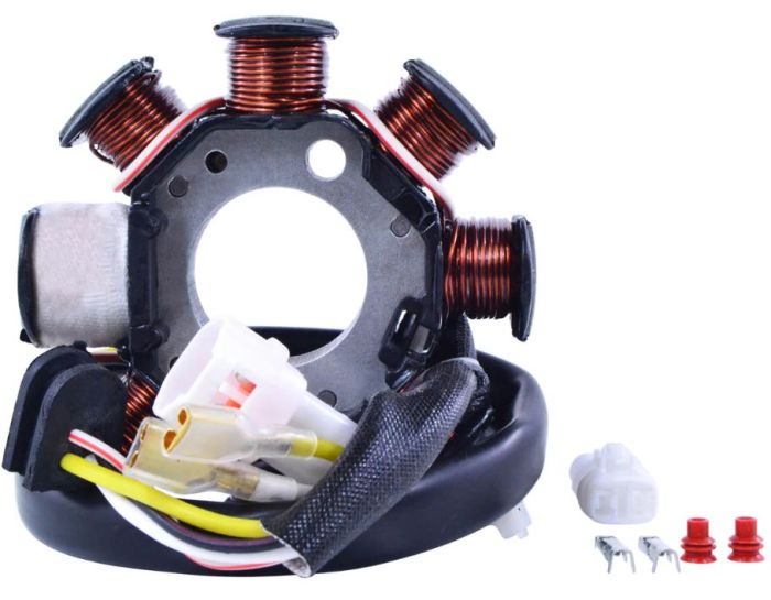 RMSTATOR STATOR