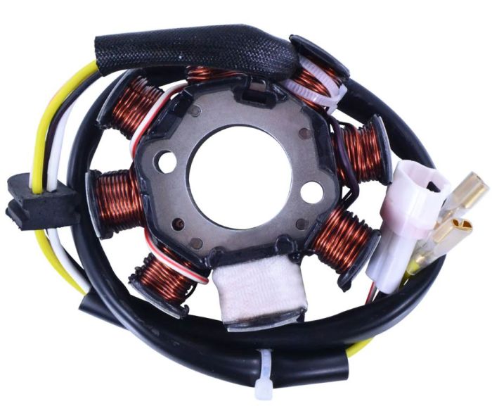 RMSTATOR STATOR