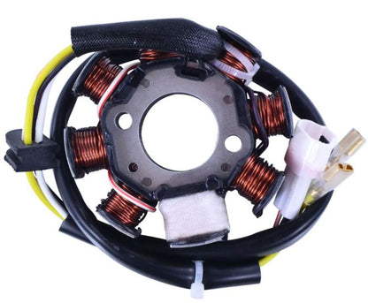 RMSTATOR STATOR
