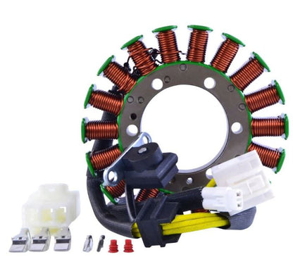 RMSTATOR STATOR