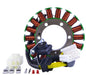 RMSTATOR STATOR