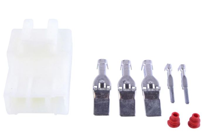 RMSTATOR STATOR
