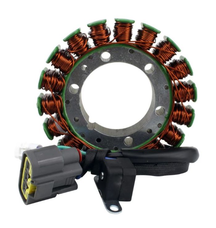 RMSTATOR GENERATOR STATOR