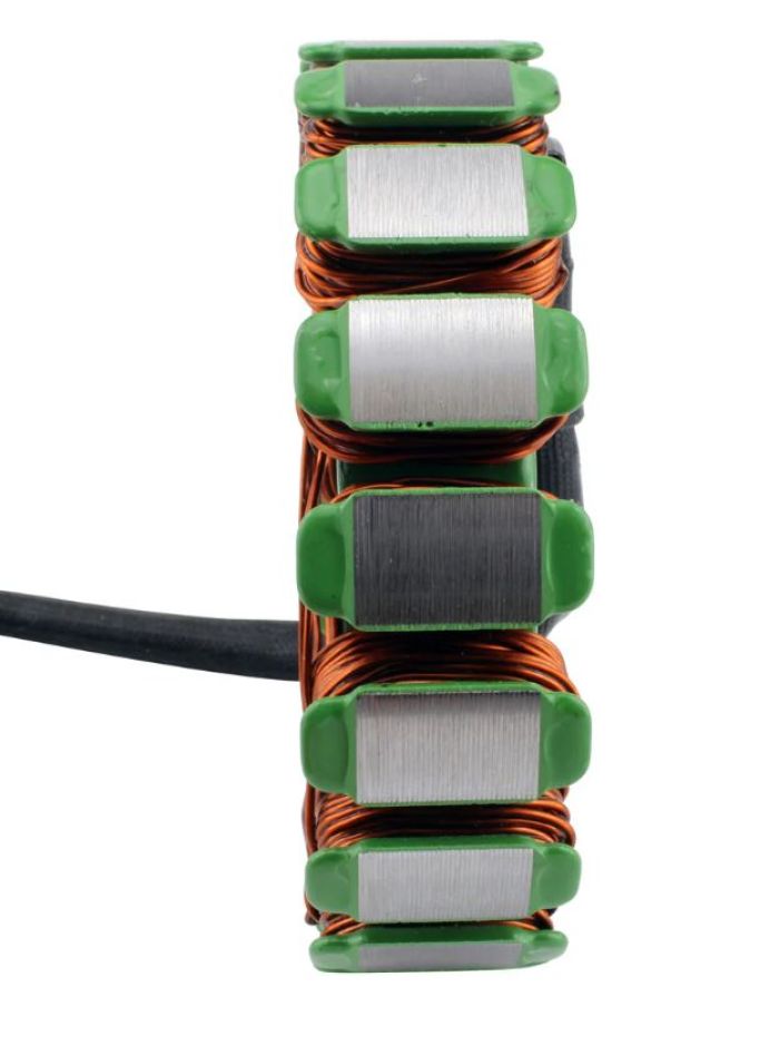 RMSTATOR GENERATOR STATOR