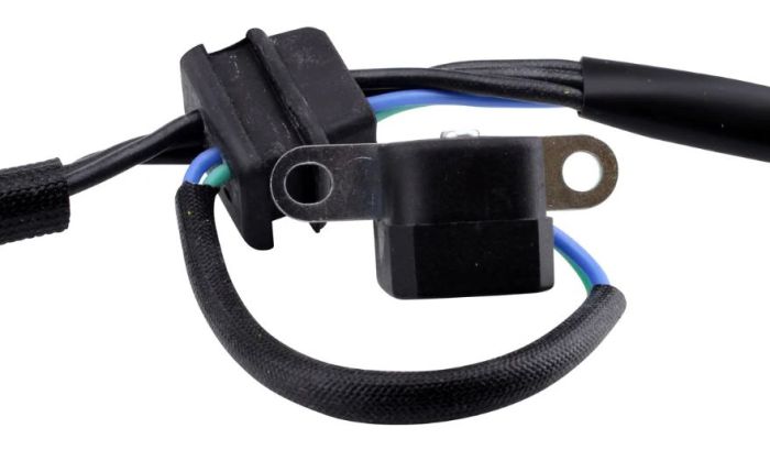 RMSTATOR GENERATOR STATOR