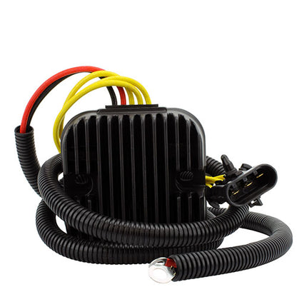 RMSTATOR MOSFET VOLTAGE REGULATOR