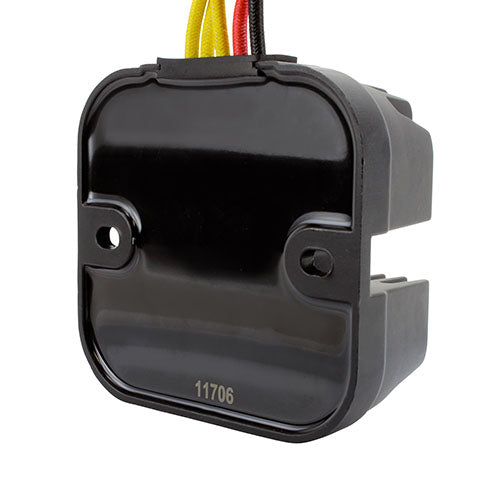 RMSTATOR MOSFET VOLTAGE REGULATOR