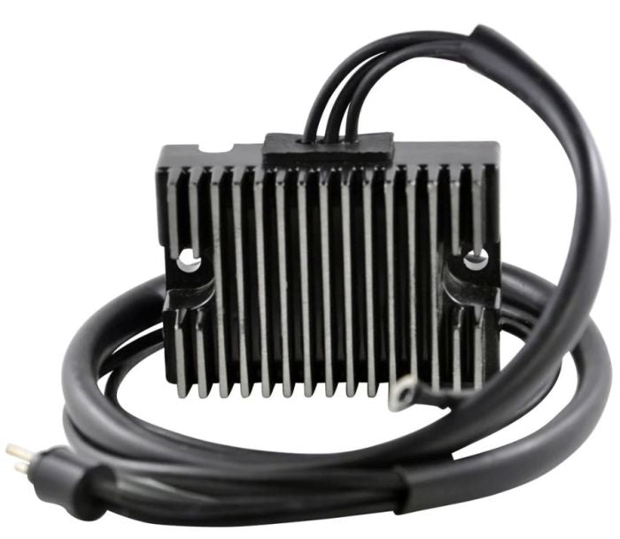 RMSTATOR MOSFET VOLTAGE REGULATOR