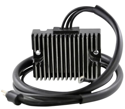 RMSTATOR MOSFET VOLTAGE REGULATOR