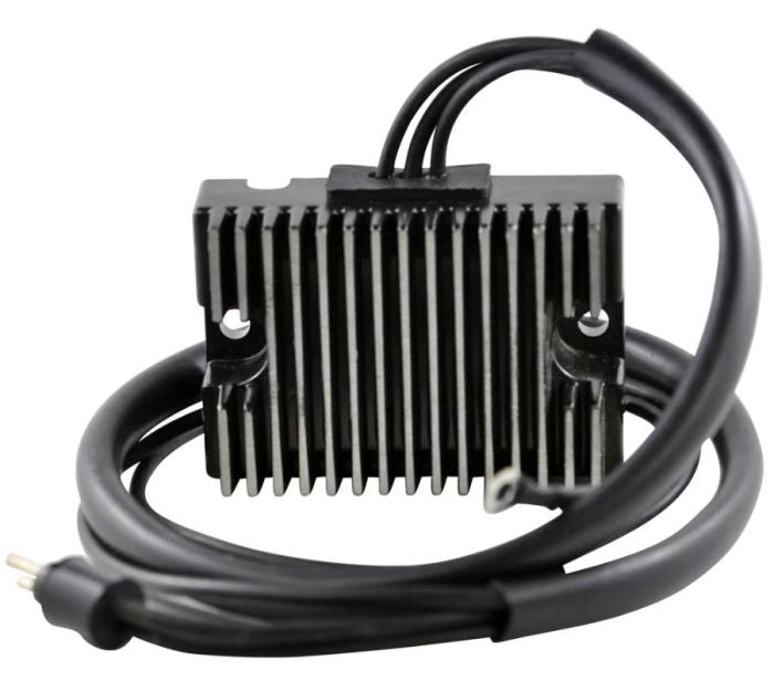 RMSTATOR MOSFET VOLTAGE REGULATOR
