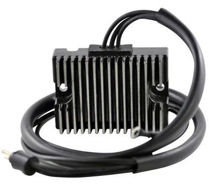 RMSTATOR MOSFET VOLTAGE REGULATOR