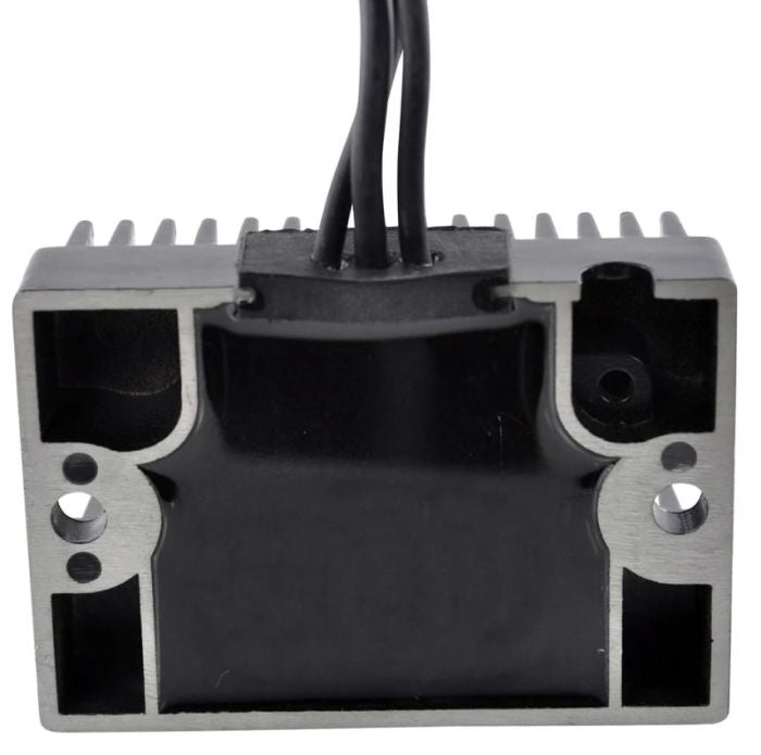 RMSTATOR MOSFET VOLTAGE REGULATOR