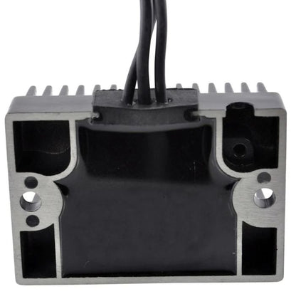 RMSTATOR MOSFET VOLTAGE REGULATOR