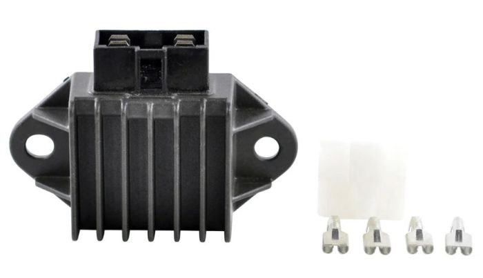 RMSTATOR REGULATOR RECTIFIER