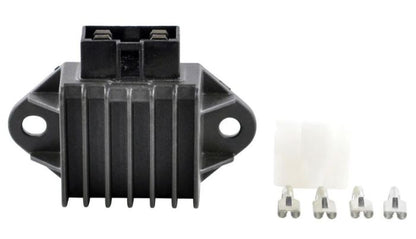 RMSTATOR REGULATOR RECTIFIER