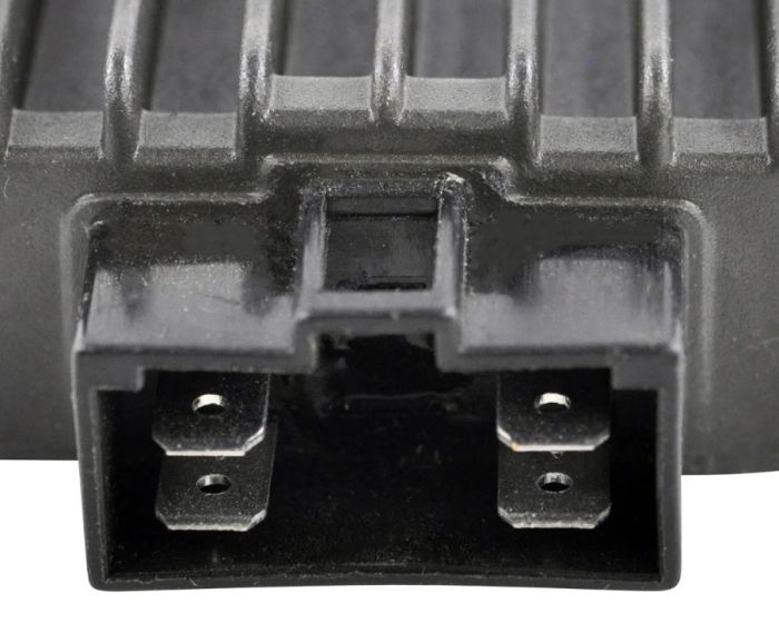 RMSTATOR REGULATOR RECTIFIER