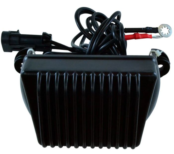 RMSTATOR VOLTAGE REGULATOR RECTIFIER