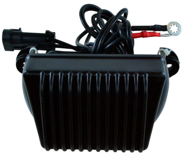 RMSTATOR VOLTAGE REGULATOR RECTIFIER