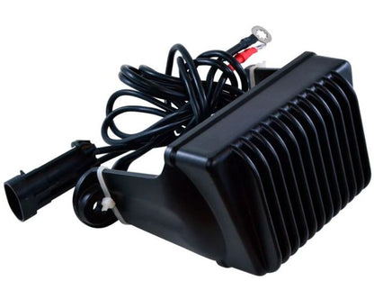 RMSTATOR VOLTAGE REGULATOR RECTIFIER