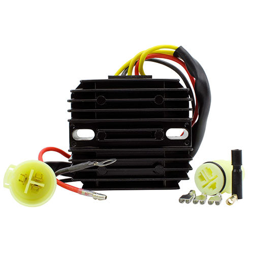 RMSTATOR VOLTAGE REGULATOR RECTIFIER