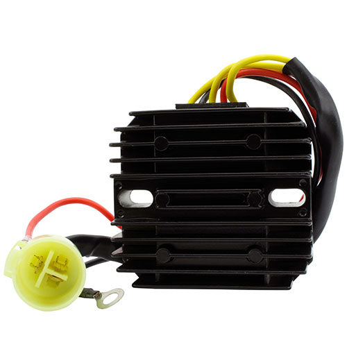 RMSTATOR VOLTAGE REGULATOR RECTIFIER