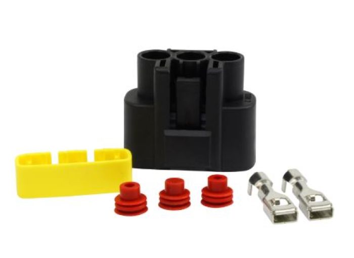 RMSTATOR SERIES REGULATOR 50 AMP