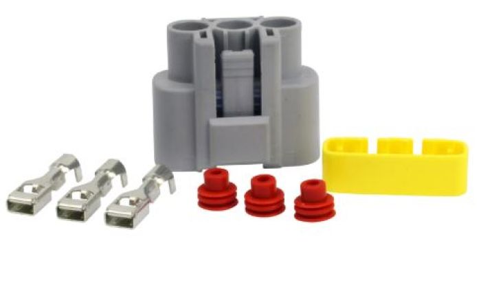 RMSTATOR SERIES REGULATOR 50 AMP