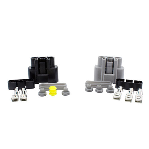 RMSTATOR RMSTATOR RED MACHINED ALUMINUM MOSFET REGULATOR