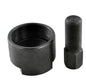 RMSTATOR FLYWHEEL PULLER 50 MM X 1.5 LEFT HAND THREAD (FEMALE)