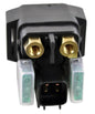 RMSTATOR Starter Relay Solenoid RMS090-102170 for Motorcycle and ATV Applications
