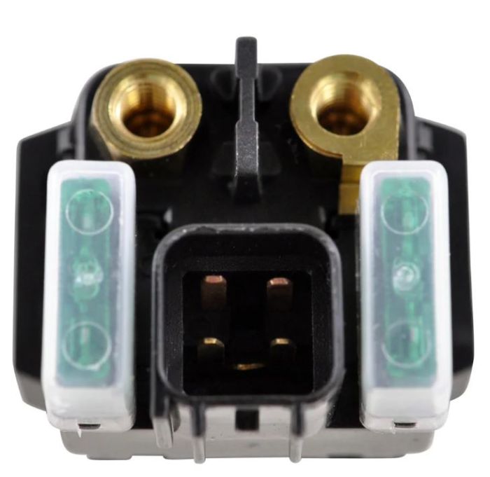 RMSTATOR Starter Relay Solenoid RMS090-102170 for Motorcycle and ATV Applications
