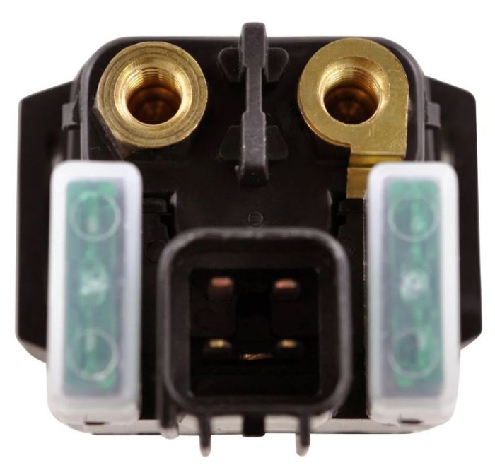 RMSTATOR Starter Relay Solenoid RMS090-102170 for Motorcycle and ATV Applications