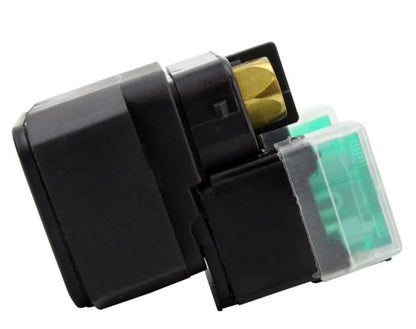 RMSTATOR Starter Relay Solenoid RMS090-102170 for Motorcycle and ATV Applications