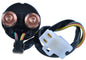 RMSTATOR STARTER RELAY SOLENOID