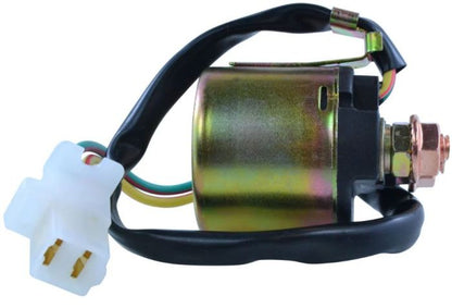 RMSTATOR STARTER RELAY SOLENOID