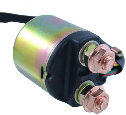 RMSTATOR STARTER RELAY SOLENOID