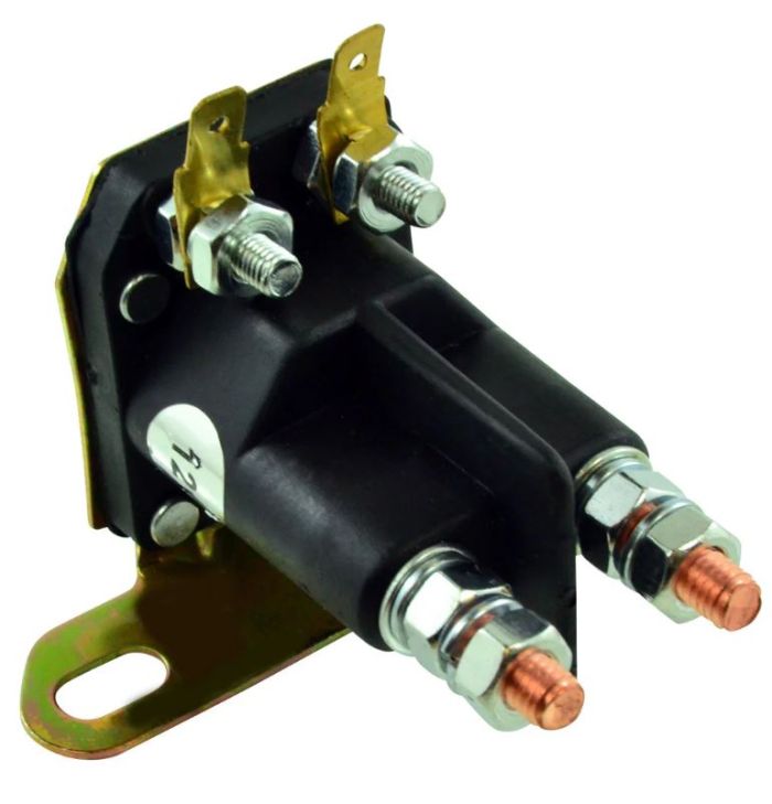 RMSTATOR STARTER RELAY SOLENOID