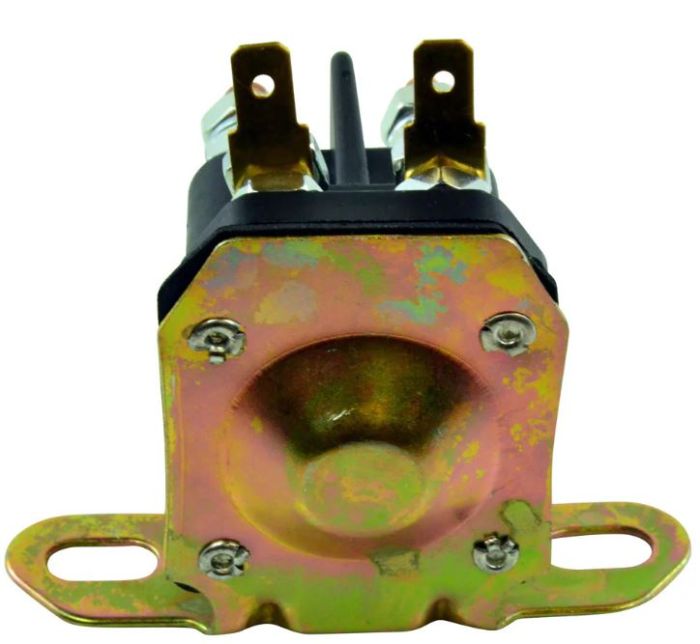 RMSTATOR STARTER RELAY SOLENOID