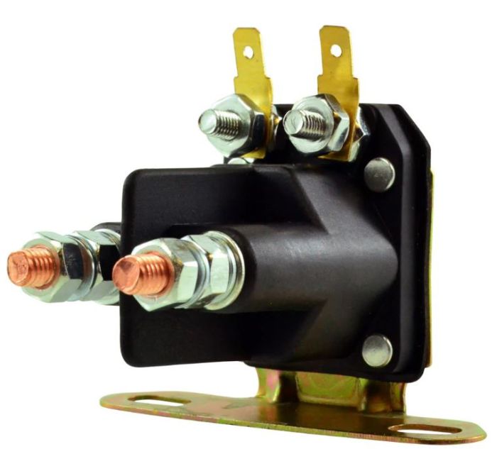 RMSTATOR STARTER RELAY SOLENOID