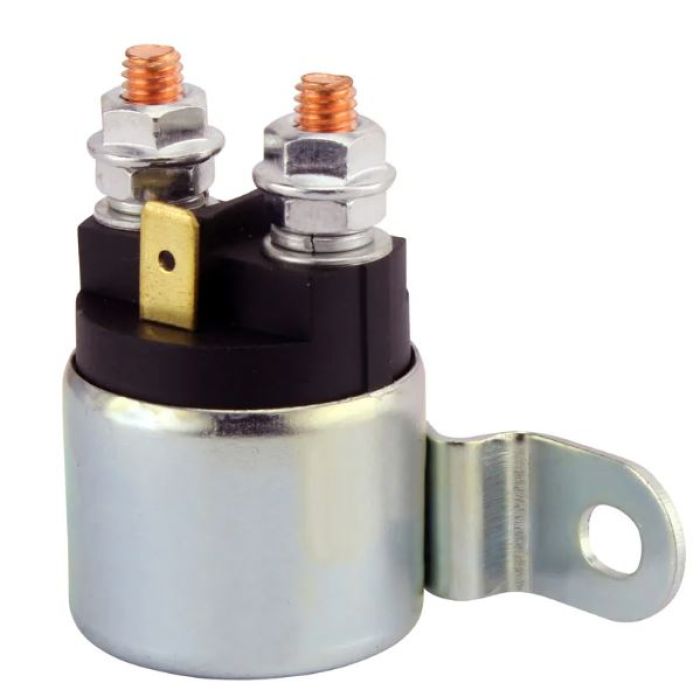 RMSTATOR STARTER RELAY SOLENOID