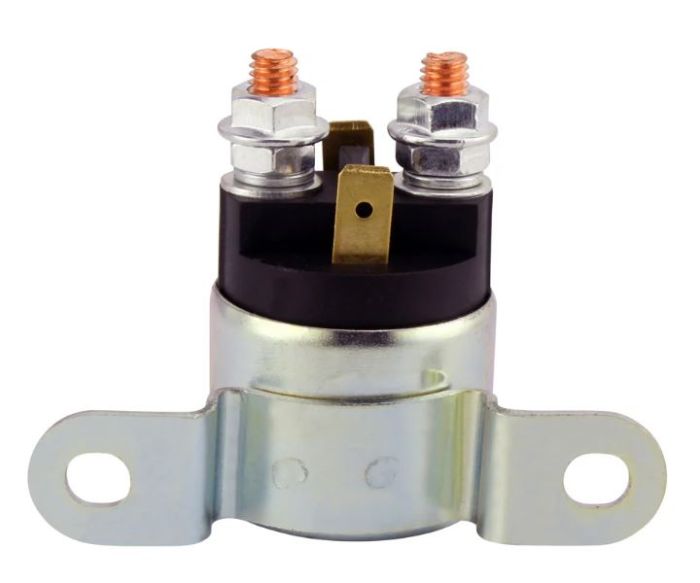 RMSTATOR STARTER RELAY SOLENOID