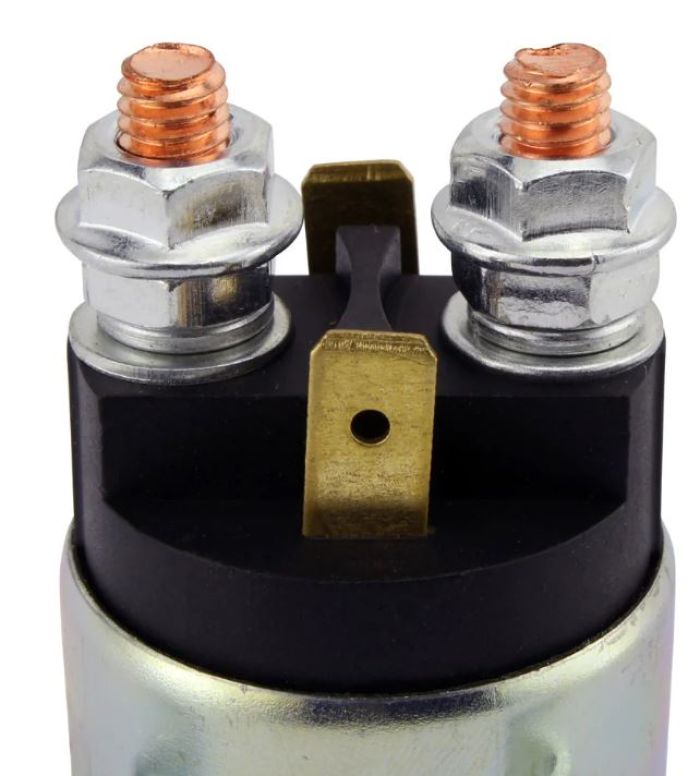 RMSTATOR STARTER RELAY SOLENOID