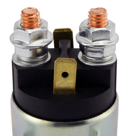 RMSTATOR STARTER RELAY SOLENOID