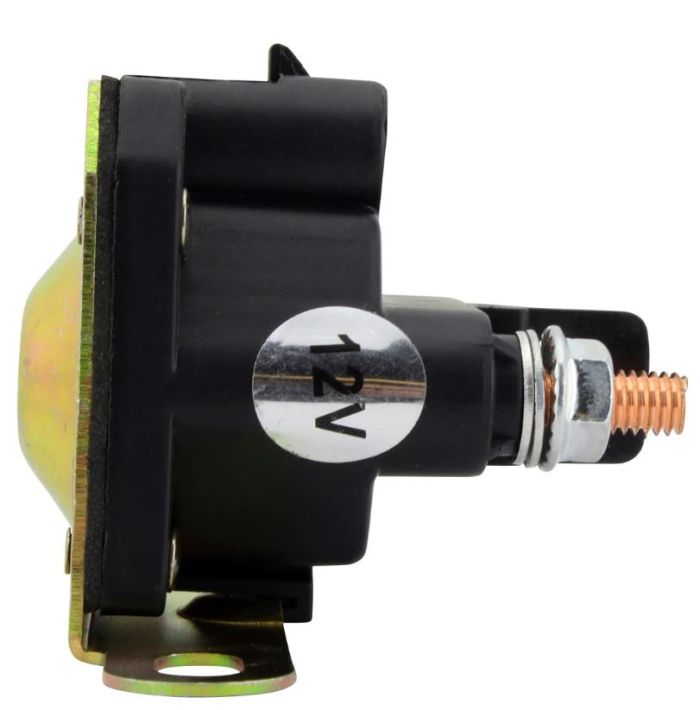 RMSTATOR STARTER RELAY