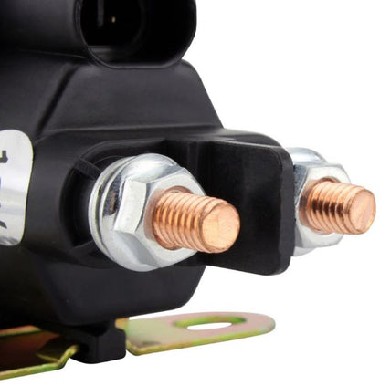 RMSTATOR STARTER RELAY